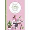KNYGA Amy Brown Why Single Parents Matter