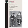 KNYGA Amy Bryzgel Performance Art in Eastern Europe Since 1960