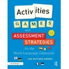 KNYGA Amy Buttner Zimmer Activities, Games, and Assessment Strategies for the World Language Classroom