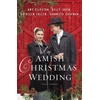 KNYGA Amy Clipston Amish Christmas Wedding