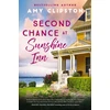 KNYGA Amy Clipston Second Chance at Sunshine Inn