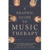 KNYGA Amy E Huxtable Graphic Guide to Music Therapy