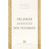 KNYGA Amy Jill Levine Jewish Annotated New Testament
