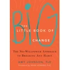KNYGA Amy Johnson Little Book of Big Change