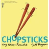 KNYGA Amy Krouse Rosenthal Chopsticks