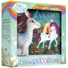KNYGA Amy Krouse Rosenthal Uni the Unicorn Book and Toy Set