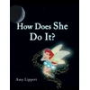 KNYGA Amy Lippert How Does She Do It?