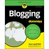 KNYGA Amy Lupold Bair Blogging For Dummies