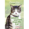 KNYGA Amy Newmark Chicken Soup for the Soul: Lessons Learned from My Cat
