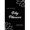 KNYGA Amy Newton Blog Planner