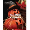 KNYGA Amy Newton Halloween Planner