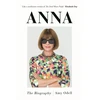 KNYGA Amy Odell Anna, The Biography