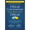 KNYGA Amy P Kelly Difficult Conversations Don't Have to Be Difficult