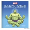 KNYGA Amy Ratcliffe Marvel Hulk Not Smash