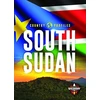 KNYGA Amy Rechner South Sudan