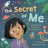 KNYGA Amy Sparkes Secret of Me