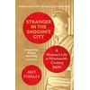 KNYGA Amy Stanley Stranger in the Shogun's City