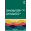 KNYGA Amy Tsui Language Issues in English Medium Instruction
