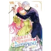 KNYGA An Ogura Margrave's Daughter &amp; the Enemy Prince, Volume 3