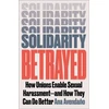 KNYGA Ana Avendano Solidarity Betrayed