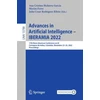 KNYGA Ana Cristina Bicharra Garcia Advances in Artificial Intelligence – IBERAMIA 2022