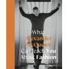 KNYGA Ana Finel Honigman What Alexander McQueen Can Teach You About Fashion
