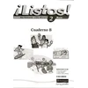 KNYGA Ana Kolkowska Listos! 2 Rojo Workbook (Pack of 8)