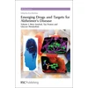 KNYGA Ana Martinez Emerging Drugs and Targets for Alzheimer's Disease