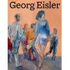 KNYGA Ana Petrovi263 Georg Eisler. Werkverzeichnis der Gemalde
