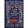 KNYGA Ana Sampson Tyger Tyger, Burning Bright