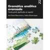 KNYGA Ana Teresa Pérez-Leroux Gramatica analitica avanzada