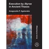 KNYGA Anagnostis P Agelarakis Execution by Styrax in Ancient Thasos