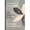 KNYGA Anahid Nersessian Calamity Form – On Poetry and Social Life
