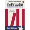 KNYGA Anand Giridharadas Persuaders