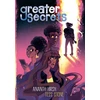 KNYGA Ananth Hirsh Greater Secrets