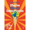 KNYGA Anastasia Denisova Effective Climate Communication