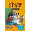 KNYGA Anastasia Suen Scary Night