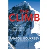 KNYGA Anatoli Boukreev Climb