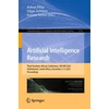 KNYGA Anban Pillay Artificial Intelligence Research