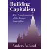 KNYGA Anders Aslund Building Capitalism