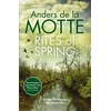 KNYGA Anders de la Motte Rites of Spring