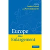 KNYGA Anders Slund Europe after Enlargement