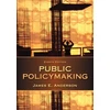KNYGA Anderson James E Public Policymaking