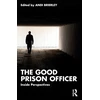 KNYGA Andi Brierley Good Prison Officer