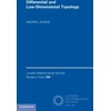 KNYGA Andras Juhasz Differential and Low-Dimensional Topology