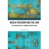 KNYGA Andras Koltay Media Freedom and the Law