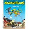 KNYGA Andre Franquin Marsupilami Vol. 5