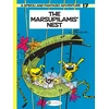 KNYGA Andre Franquin Spirou &amp; Fantasio Vol. 17: The Marsupilamis' Nest