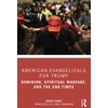 KNYGA Andre Gagne American Evangelicals for Trump
