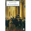 KNYGA Andre Gide Counterfeiters